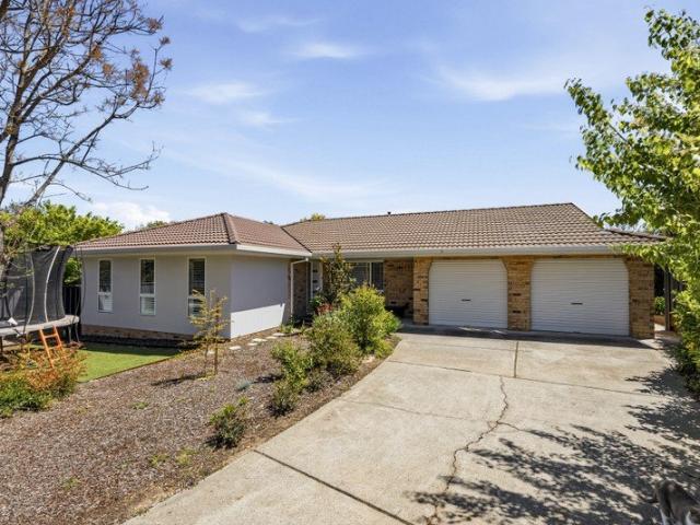 House for rent in Jerrabomberra, Queanbeyan
