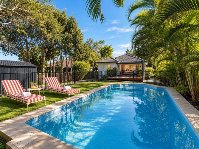 House for sale in Manly West, Greater Brisbane