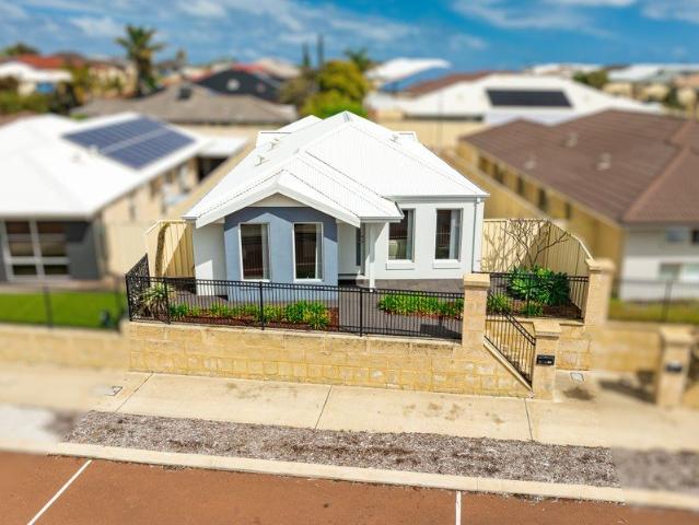 House for sale in Lakelands, City of Mandurah