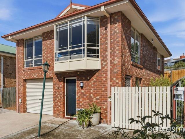 Apartment for sale in Moonah, Hobart