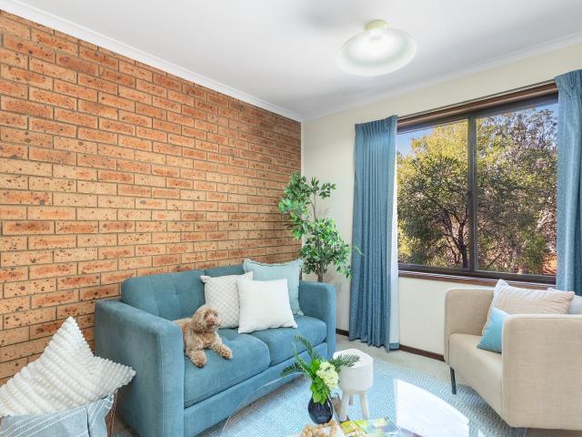 Property for sale in Swinger Hill, District of Woden Valley