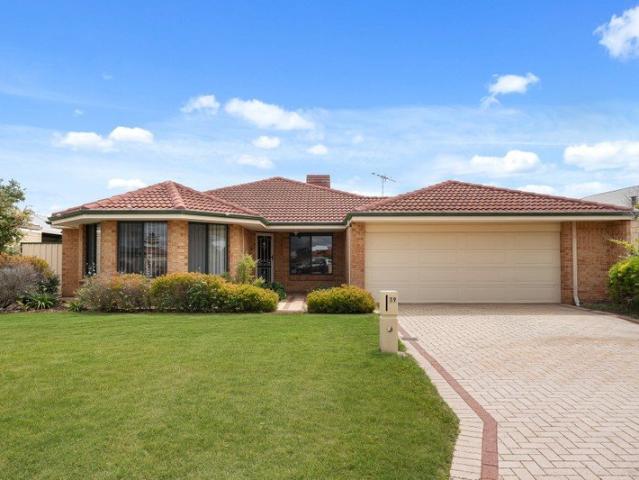 House for sale in Port Kennedy, Western Australia