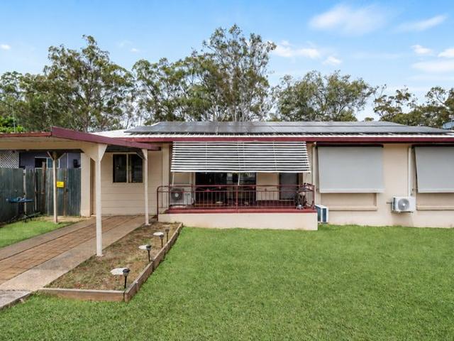 House for sale in Sun Valley, Gladstone