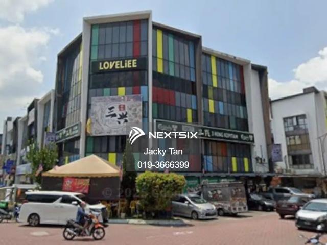 Residential House for sale in Bukit Ledang, Johor