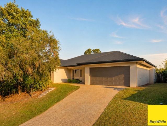 House for sale in Mount Sheridan, Queensland