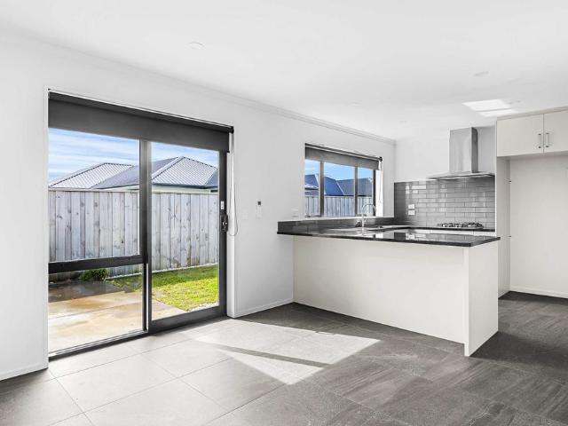House for rent in Ravenswood, Woodend