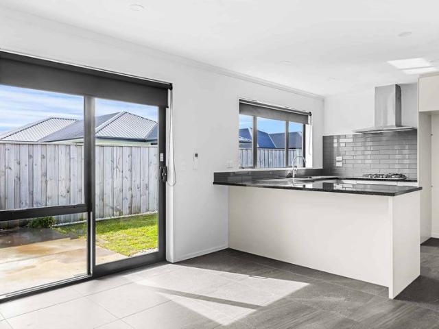 House for rent in Ravenswood, Woodend