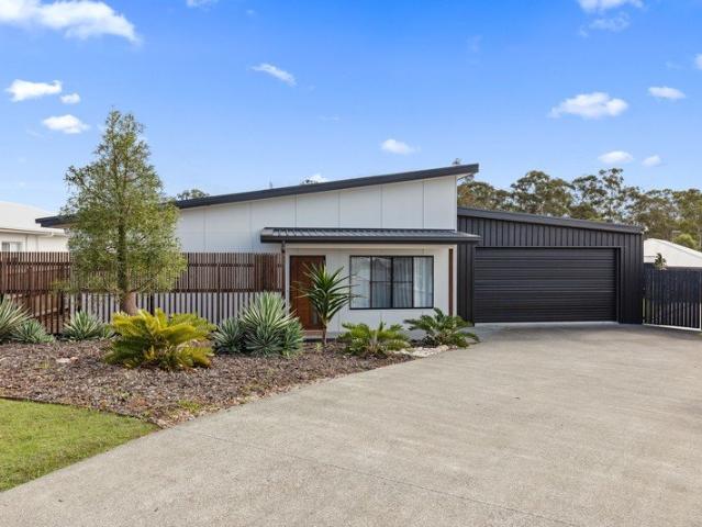 House for sale in Southside, Queensland