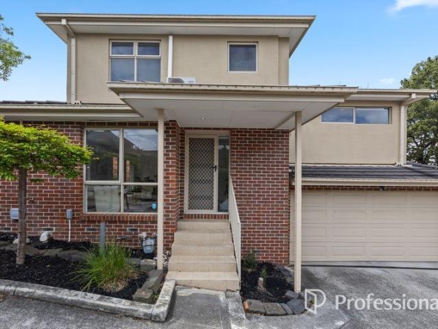 Apartment for sale in Doncaster East, Melbourne