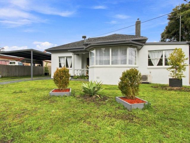 House for sale in Morwell, Victoria