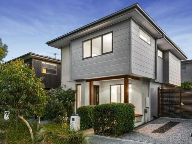 Townhouse for rent in West Footscray, Melbourne