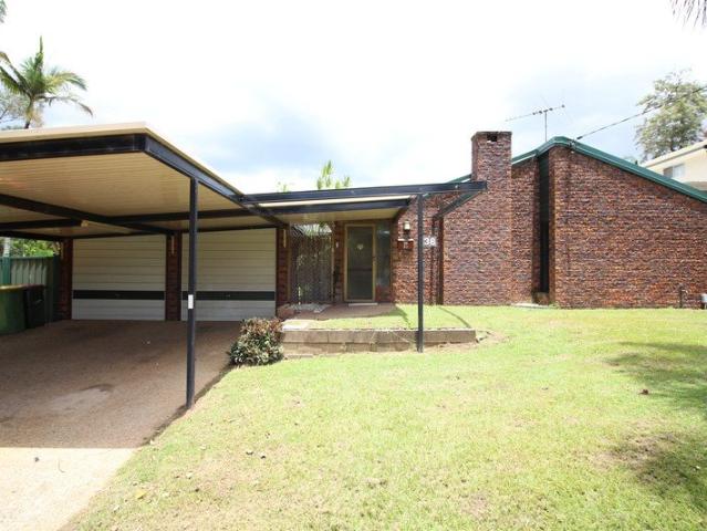 House for rent in Toombul, Queensland