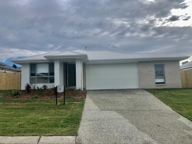 House for rent in Pioneer Neighbourhood, Greater Brisbane