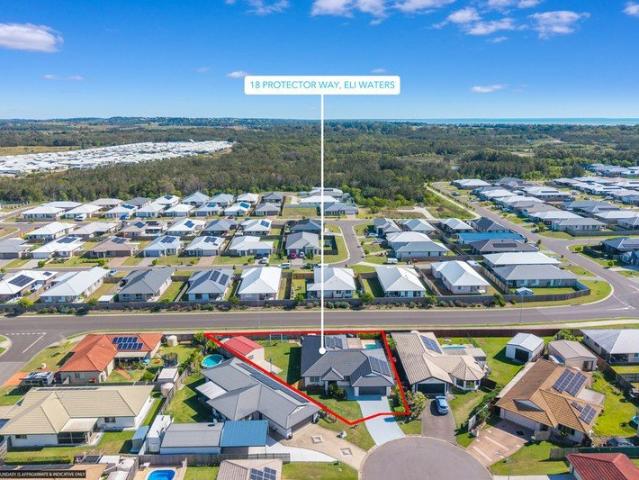 House for sale in Great Sandy Strait, Queensland