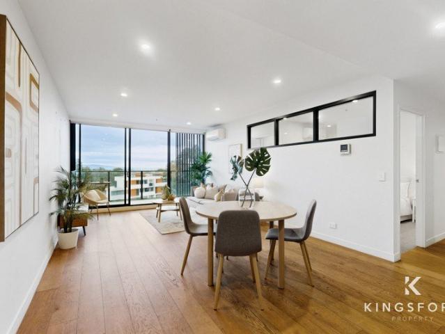 Apartment for sale in Camerons Creek, Victoria