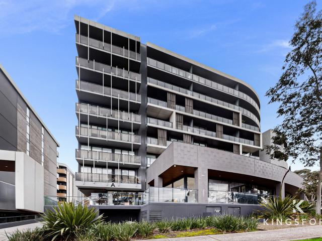 Apartment for rent in Camerons Creek, Victoria