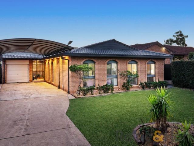House for sale in Sydney, New South Wales