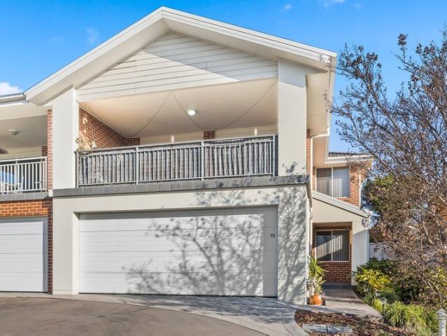 Townhouse for sale in New South Wales