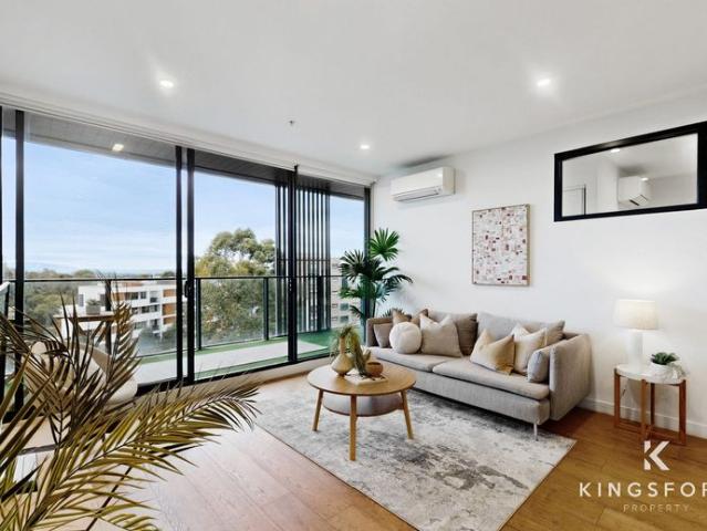Apartment for rent in Camerons Creek, Victoria