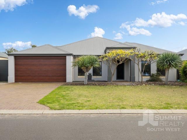 House for sale in Dalyellup, Western Australia