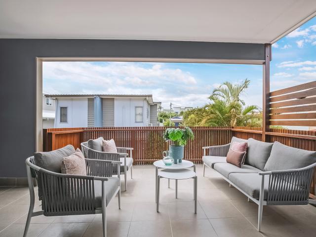 Townhouse for sale in Toombul, Queensland