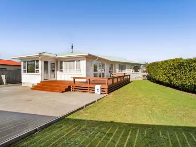 House for sale in Pembroke, Taranaki