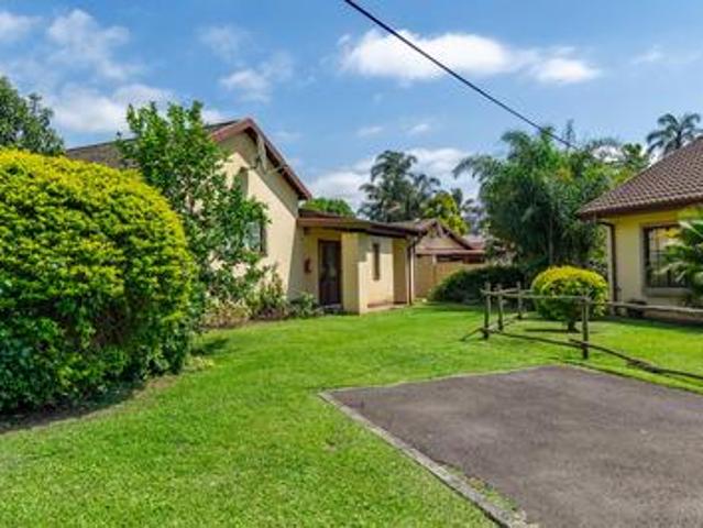 Townhouse for sale in Pietermaritzburg, Kwazulu-natal