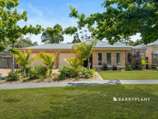 House for sale in Narre Warren North, Melbourne