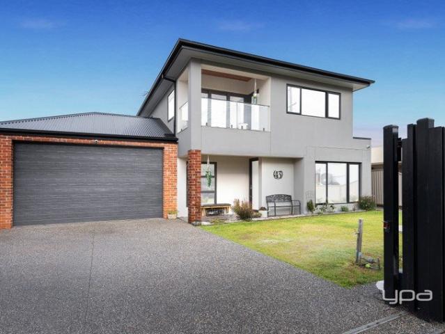 House for sale in Camerons Creek, Victoria