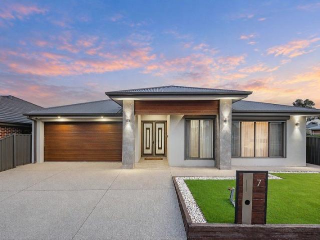 House for sale in True North, Melbourne