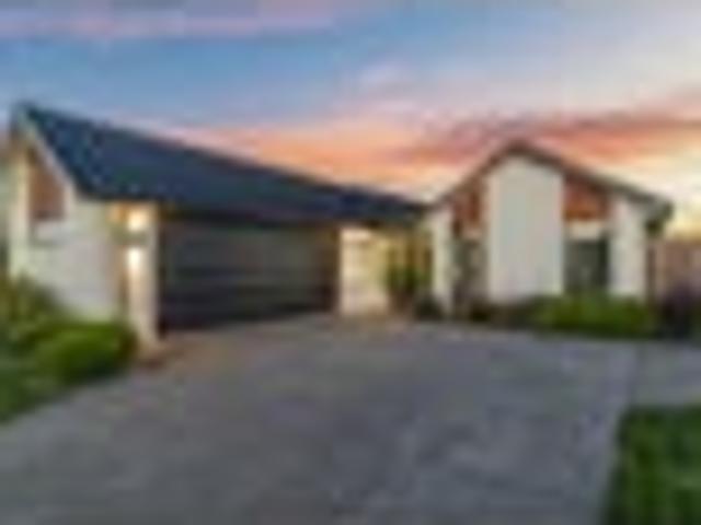 House for sale in Rolleston, Canterbury