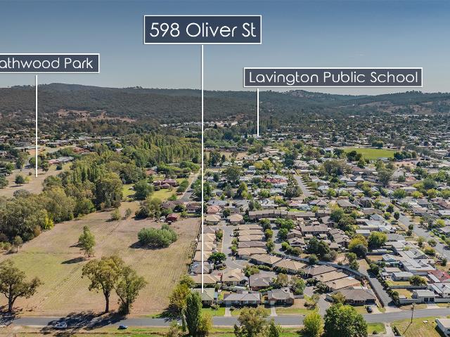 House for sale in Albury, New South Wales