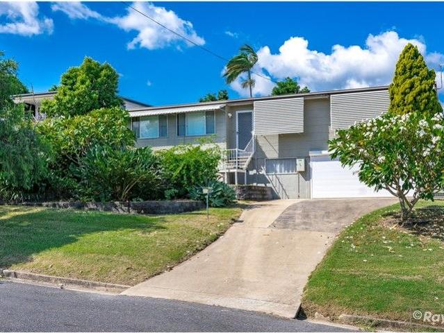House for sale in Rockhampton, Queensland
