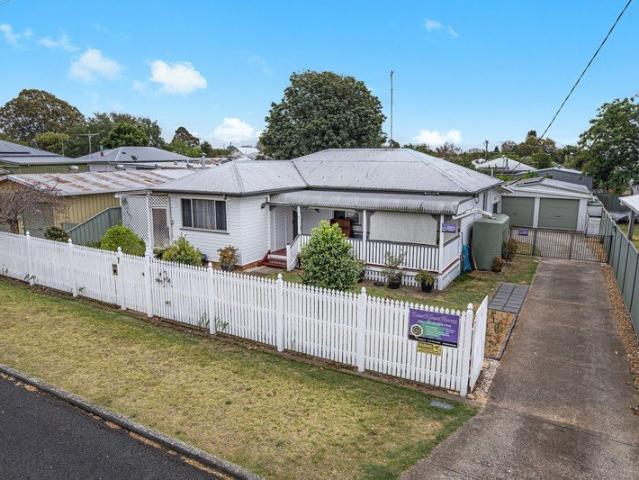 House for sale in Harristown, Toowoomba
