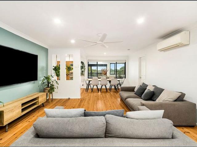 House for rent in New South Wales