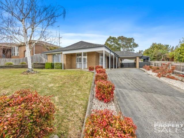 House for sale in Coalville, Victoria