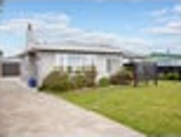 House for sale in Tararua District
