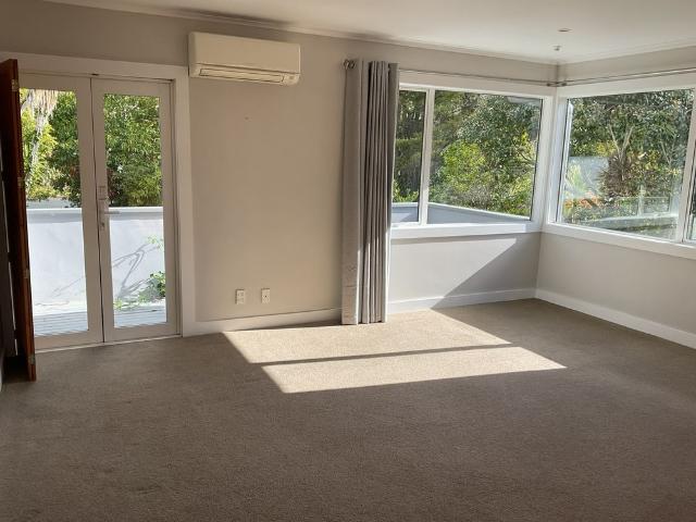 House for rent in Kawau Island