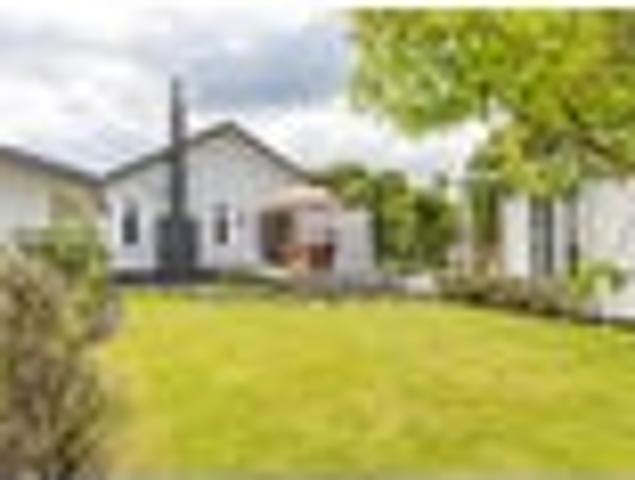 House for sale in Ruapehu District