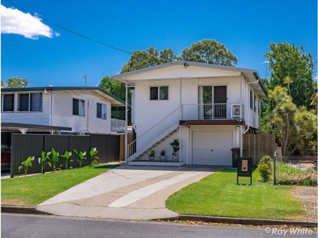House for sale in Berserker, Rockhampton
