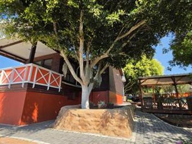 House for sale in Western Cape