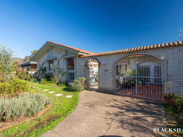 Property for sale in Higgins, Australian Capital Territory