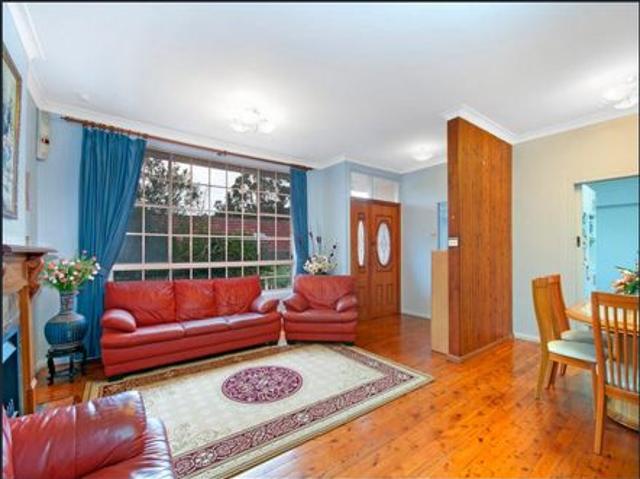 House for rent in Willoughby, New South Wales