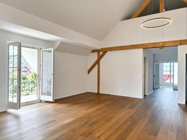 Apartment mieten in Röschenz, Basel-Landschaft