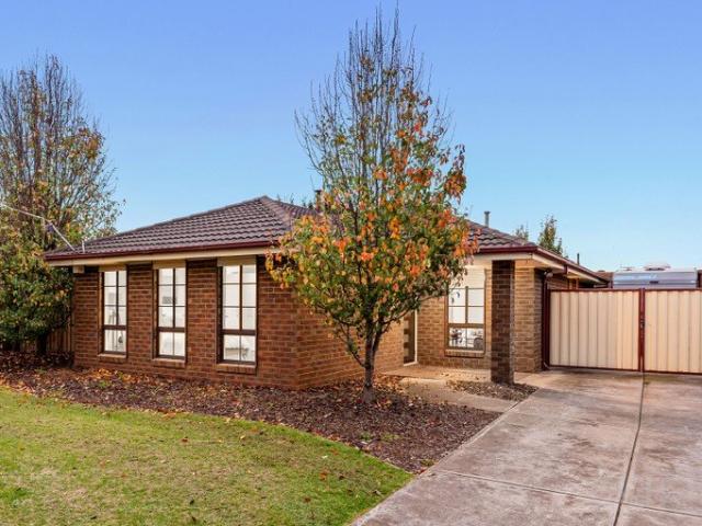House for sale in Hoppers Crossing, Melbourne