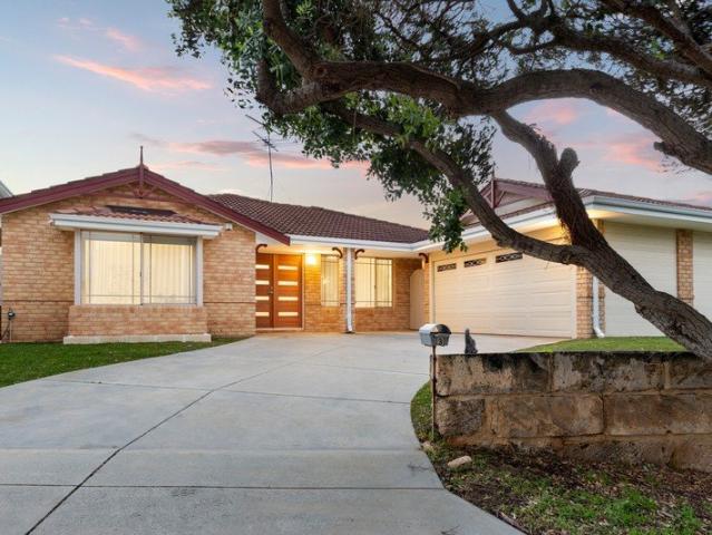 House for sale in Currambine, Western Australia