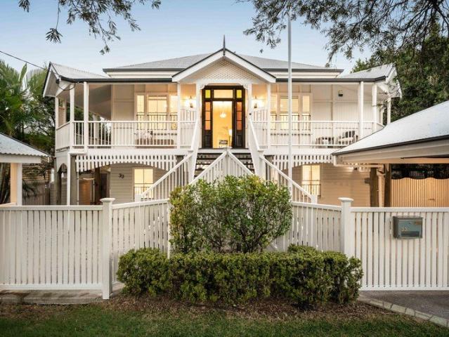 House for sale in Toombul, Queensland