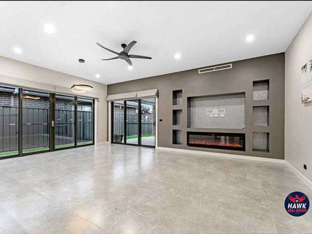 House for rent in Googong, Queanbeyan-Palerang Regional Council
