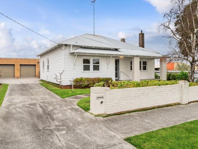 House for sale in Colac, Victoria