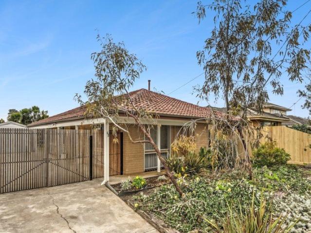 House for sale in Geelong, Victoria
